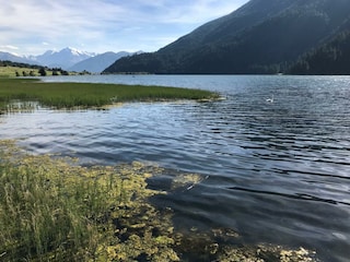 Haider See