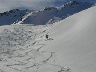 Skitouren