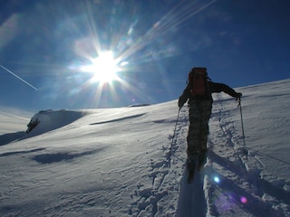 Skitouren
