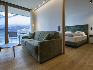 Apartment St. Valentin auf der Haide Features 32