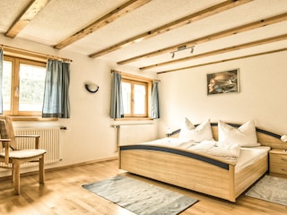 Vakantieappartement Au in Vorarlberg Kenmerken 6