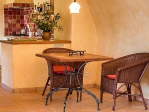 Ferienwohnung Teichwohnung