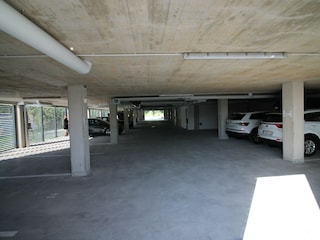 Parkgarage