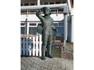 Promenade Sahlenburg