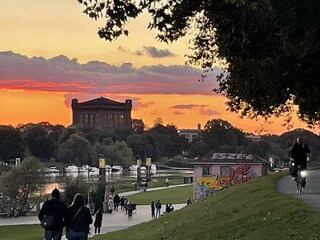 Ferienwohnung Bremen Umgebung 9