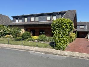 Apartamento vacacional Strandkrabbe