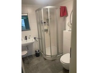 Ferienwohnung Hooksiel Ausstattung 11