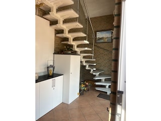 Ferienwohnung Hooksiel Ausstattung 12