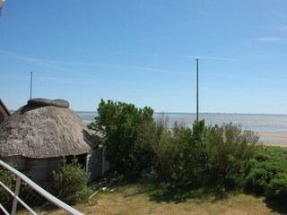 Holiday house Wyk auf Föhr Environment 45