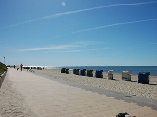 Holiday house Wyk auf Föhr  8