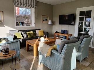 Holiday house Wyk auf Föhr  10