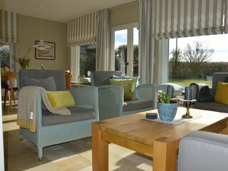 Holiday house Wyk auf Föhr  15