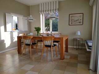 Holiday house Wyk auf Föhr  20