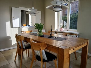 Holiday house Wyk auf Föhr  21