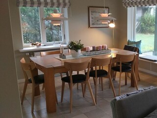 Holiday house Wyk auf Föhr  22