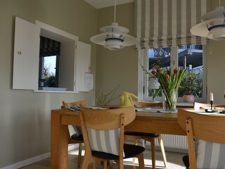 Holiday house Wyk auf Föhr  23