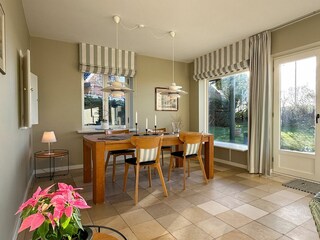 Holiday house Wyk auf Föhr Features 6