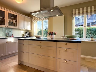 Holiday house Wyk auf Föhr Features 7