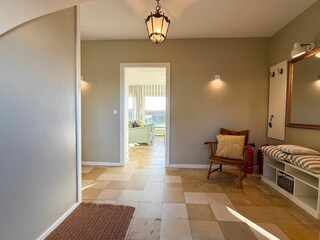 Holiday house Wyk auf Föhr Features 8