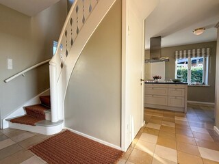 Holiday house Wyk auf Föhr Features 9