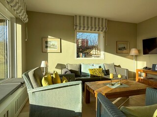 Holiday house Wyk auf Föhr Features 11