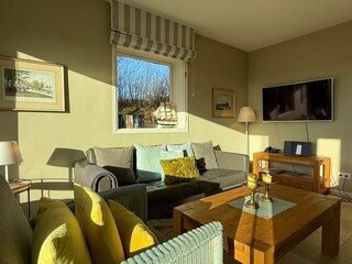 Holiday house Wyk auf Föhr Features 12