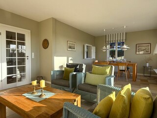 Holiday house Wyk auf Föhr Features 13