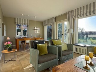 Holiday house Wyk auf Föhr Features 14