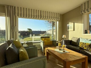 Holiday house Wyk auf Föhr Features 16