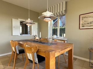 Holiday house Wyk auf Föhr Features 17