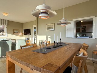 Holiday house Wyk auf Föhr Features 18