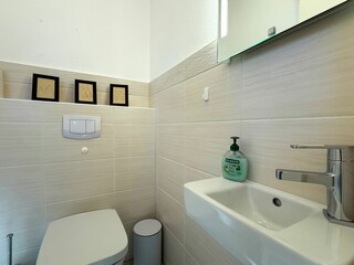 Holiday house Wyk auf Föhr Features 22