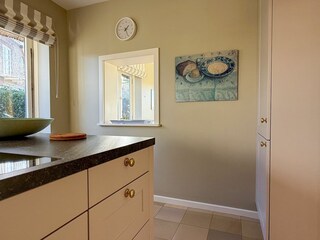 Holiday house Wyk auf Föhr Features 23