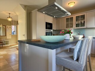 Holiday house Wyk auf Föhr Features 24