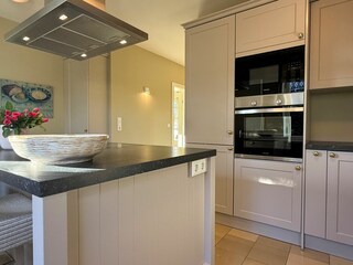 Holiday house Wyk auf Föhr Features 25