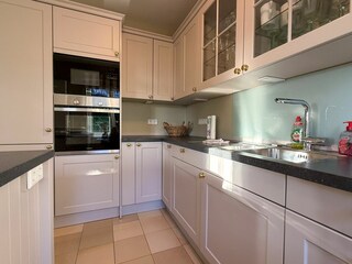 Holiday house Wyk auf Föhr Features 26