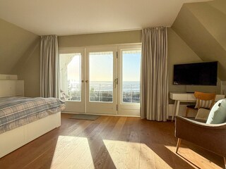 Holiday house Wyk auf Föhr Features 29