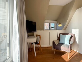 Holiday house Wyk auf Föhr Features 31