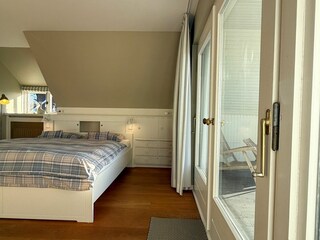 Holiday house Wyk auf Föhr Features 34