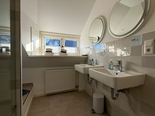 Holiday house Wyk auf Föhr Features 37