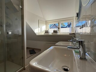 Holiday house Wyk auf Föhr Features 38