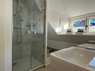 Holiday house Wyk auf Föhr Features 39