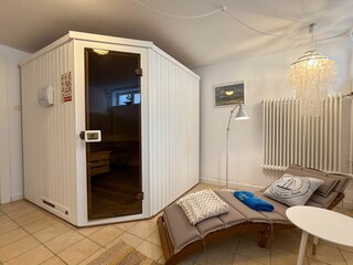 Holiday house Wyk auf Föhr Features 41