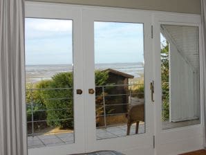 Holiday house Haus am Strand - Wyk - image1