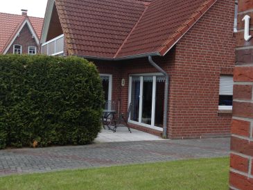 Ferienwohnung Antje