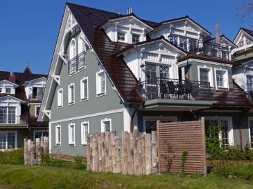 Ferienwohnung Mystique