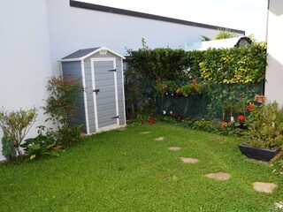 Hintergarten