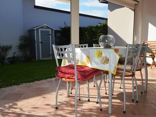 Hintergarten