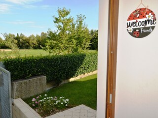 Holiday apartment Manerba del Garda Outdoor Recording 1