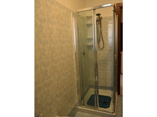 Dusche